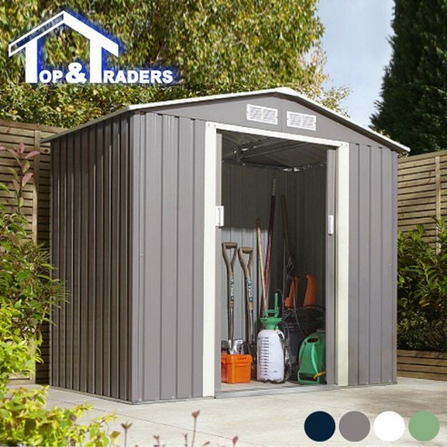 그랜드한 크기, 유용한 다목적성, 탑앤라이프의 품질