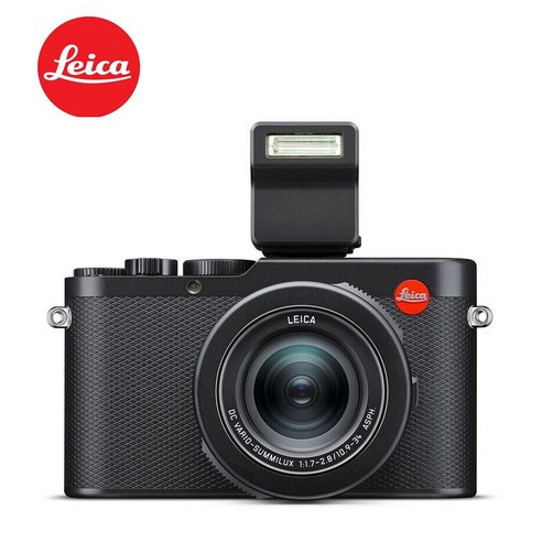 라이카 디럭스 8 컴팩트 디지털 카메라 Leica Camera D-Lux 8