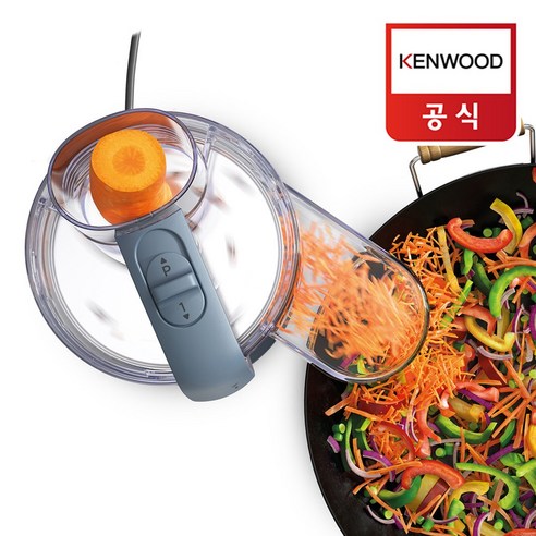 푸드프로세서 FDP22.130GY