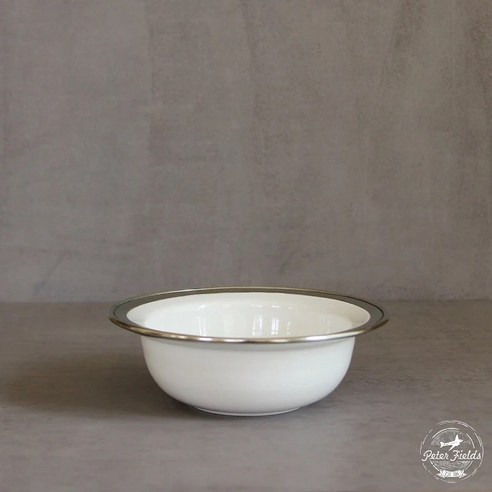 이탈리아 감성을 담은 식탁의 예술, 코지 타벨리니 꽁비비오 시리얼볼