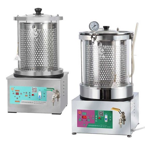 8L 대용량 약탕기 차탕기 한의원 보온 업소용 달이기 업소용약탕기