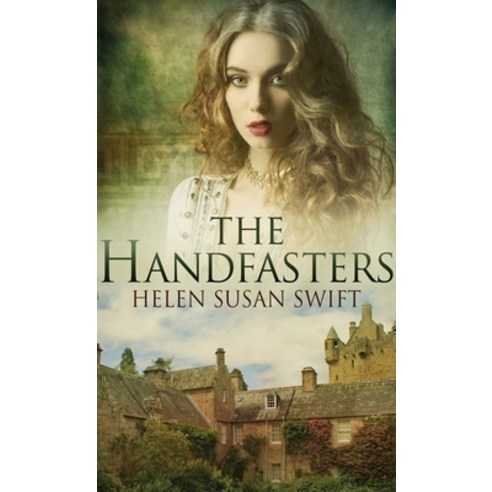 The Handfasters Hardcover, Next Chapter, English, 9784910557885