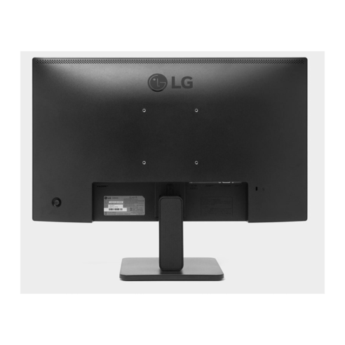 눈이 편안한 LG FHD IPS 모니터, 장시간 작업에도 눈 건강 지킴이!