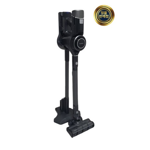 쿠쿠 파워클론 무선청소기 어반그레이 CVC-AE1420UG 제조사정품