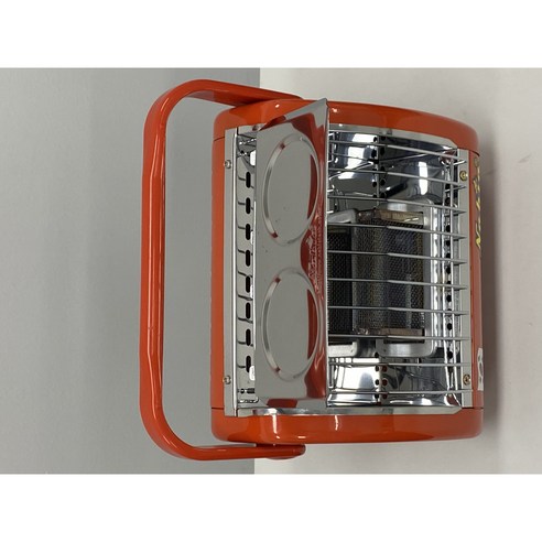 야외 모험가 필수품: 나비아 대용량 낚시 캠핑 가스난로