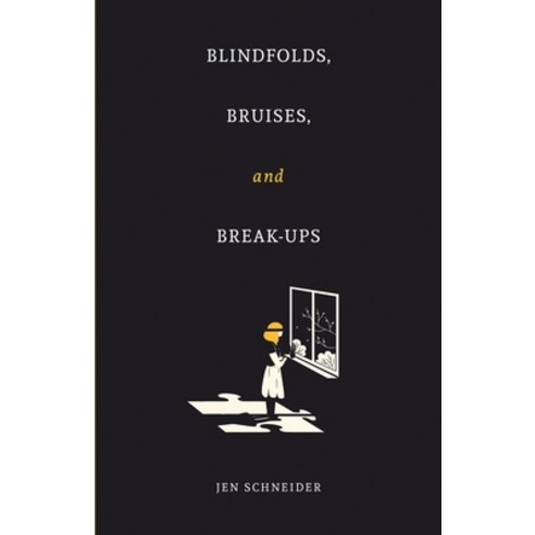(영문도서) Blindfolds Bruises and Break-Ups Paperback, Atmosphere Press, English, 9781639880751