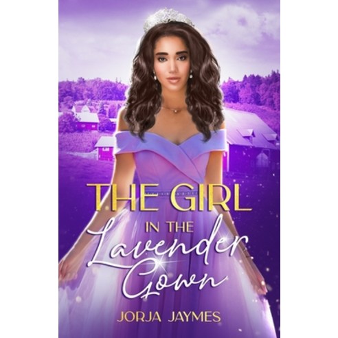 (영문도서) The Girl in the Lavender Dress Paperback, Independently Published, English, 9798407578475