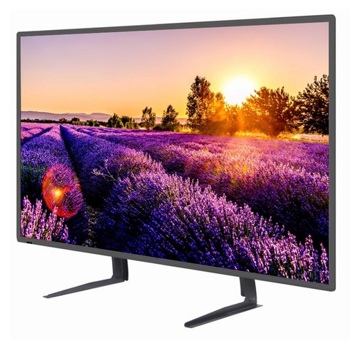 탁상용 TV 스탠드: 삼성과 LG TV에 적합한 거치대 및 장식장 통합형 다목적 제품