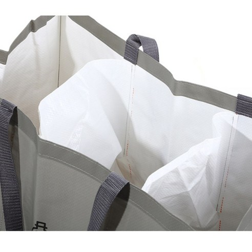 효율적인 재활용을 위한 완벽한 선택