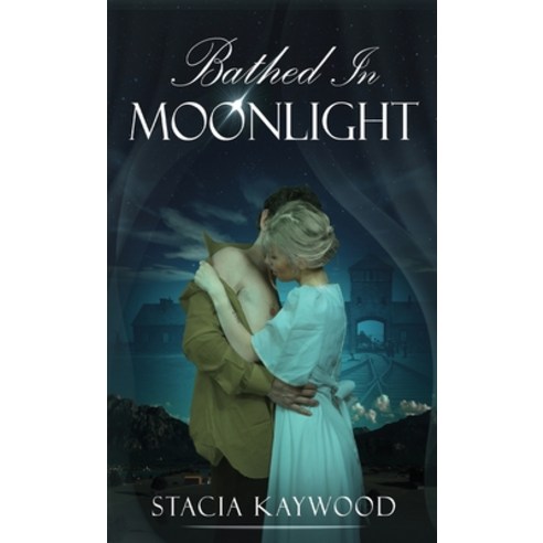 (영문도서) Bathed In Moonlight Hardcover, Next Chapter, English, 9784824156273
