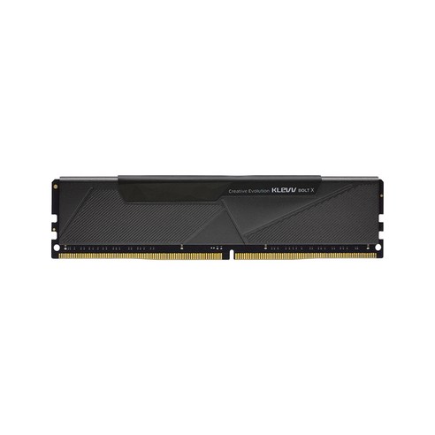 ESSENCORE KLEVV DDR4-3200 CL16 BOLT X 서린 (16GB), 1개