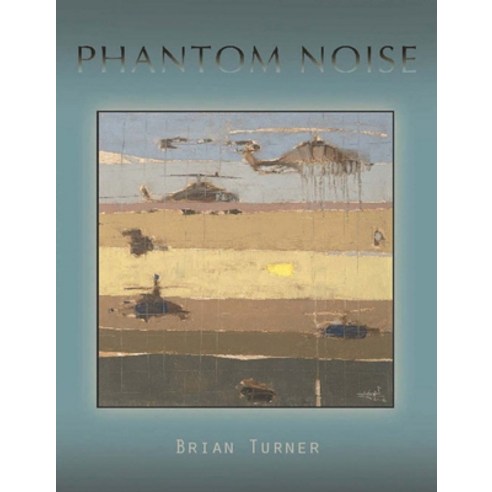 (영문도서) Phantom Noise Paperback, Alice James Books, English, 9781882295807