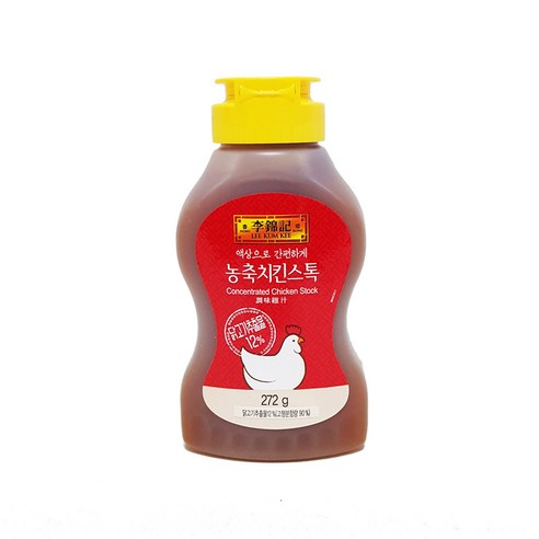 오뚜기 이금기소스모음전/동파육소스/팬더굴소스/치킨파우더/맛간장/치킨스톡/황두장/두반장/해선장 외, 1개, 272g