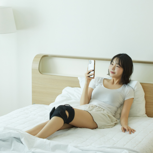 어르신들의 건강한 삶을 위한 최고의 선택