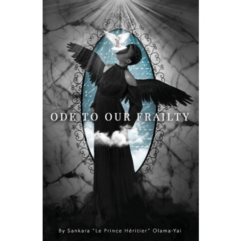 (영문도서) Ode to Our Frailty Paperback, Queer Mojo, English, 9781608641659