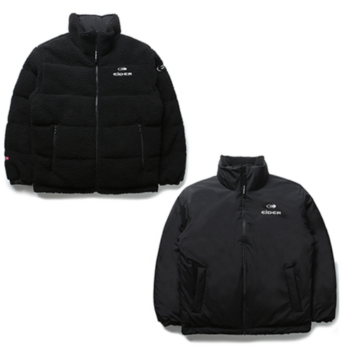 아이더이월패딩 추천 아이더 아이더(EIDER) 이월상품 남녀공용 구스다운8:2 오버핏스타일 TV광고상품 뽀글이양면다운자켓 플리스양면다운자켓 DMW20549 REVE (리브) UNI 리버시블 플리스 다운자켓 Z11 (인기 브랜드 순위, 가격 비교)