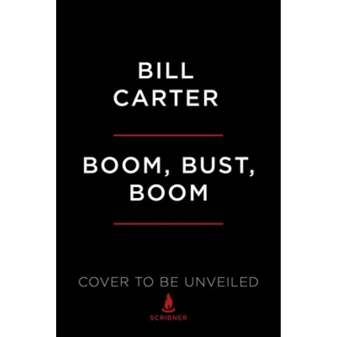 Boom Bust Boom: A Story About Copper the Metal That Runs the World, Scribner
