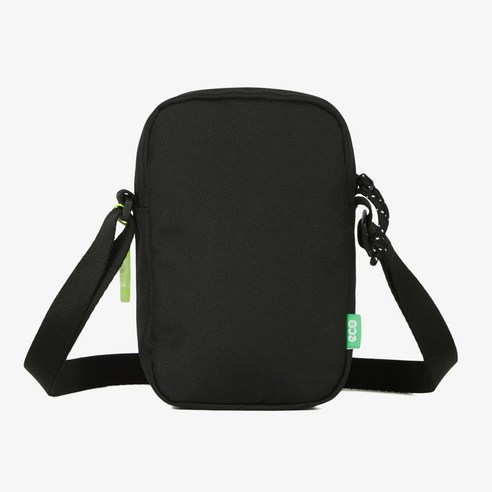 아이들의 활동적인 일상을 위한 스타일리쉬하고 안전한 선택, 노스페이스 키즈 크로스백 미니