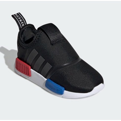 [아디다스코리아 정품] adidas NMD 360 I 운동화 (베이비/키즈 엔엠디) EE6355 아디다스부츠 Best Top5