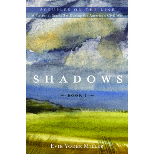 Shadows Paperback, Resource Publications (CA)