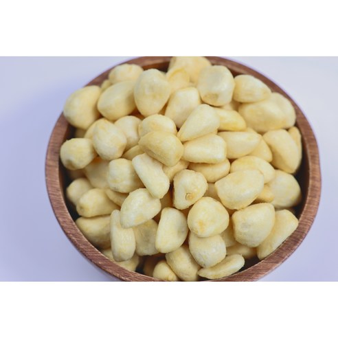 [영창상회] 동결건조 마늘칩 야채칩 아이간식 건강 150g, 150g, 1개 - 기타원물간식 | 쿠팡