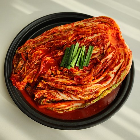 화끈한 매운맛으로 잃어버린 입맛을 되찾다