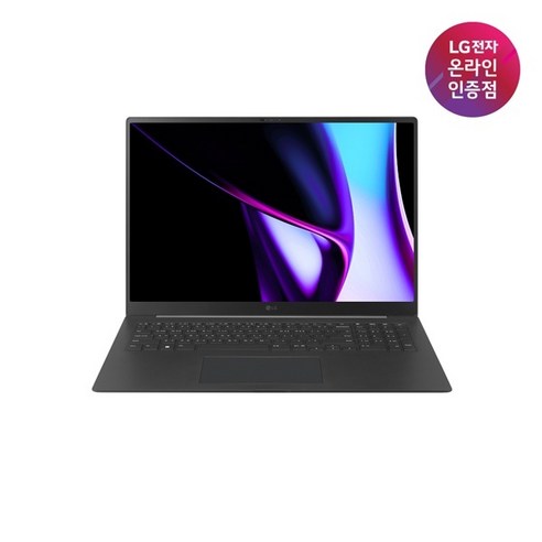 LG전자 2025 그램 프로 AI 17 코어Ultra5 애로우레이크 지포스 RTX 4050 방문설치, 옵시디안블랙, 512GB, 32GB, Free DOS, 17ZD90TR-SXFBK