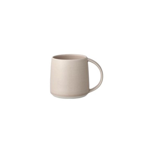 킨토 리플 머그컵 250ml, 1개, Pink