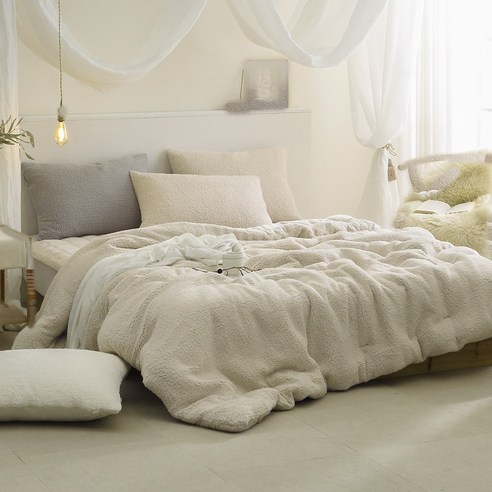 포근하고 아늑한 겨울 밤을 위한 최상의 선택