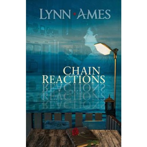 (영문도서) Chain Reactions Paperback, Phoenix Rising Press, English, 9781936429165