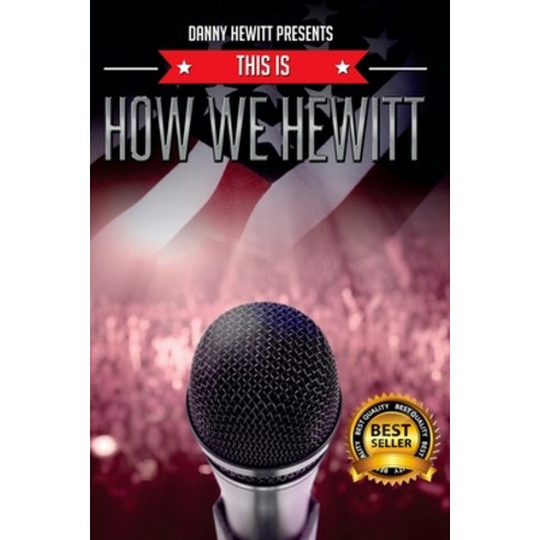 This is How We Hewitt Paperback, Createspace Independent Publishing Platform
