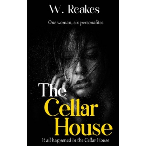 (영문도서) The Cellar House Paperback, Independently Published, English, 9781693755347