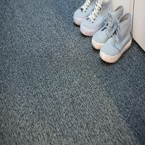 타이탄 코일매트 두께20mm 130x100cm 내부용(막힘형), 그레이투톤(그레이+블랙), 20mm, 1개 타이탄x Best Top5