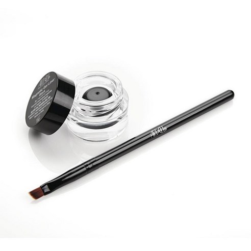 아델 프로페셔널 마그네틱 젤 라이너 3g, 1개, Black