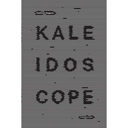 (영문도서) Kaleidoscope Paperback, Lulu.com, English, 9781329129771