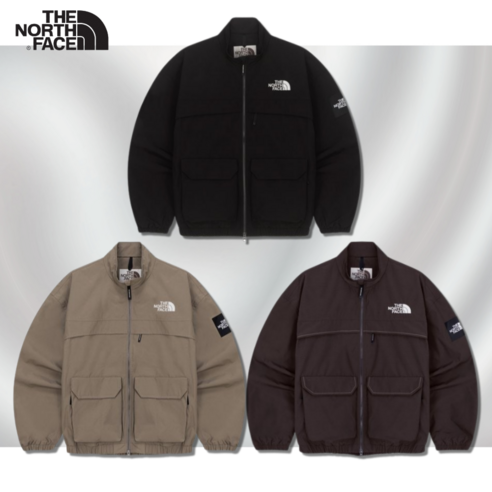 "어머, 이건 사야 해!" 사계절 필수템, 노스페이스 닐턴 자켓 파헤치기 노스페이스닐턴자켓