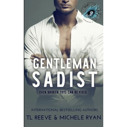 (영문도서) Gentleman Sadist Paperback, Independently Published, English, 9798723870987