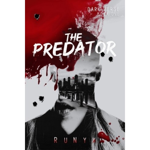The Predator: A Dark Contemporary Mafia Romance Paperback, Indy Pub, English, 9781087931760