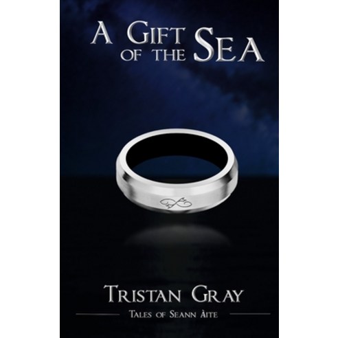 (영문도서) A Gift of the Sea Paperback, Tristan Gray, English, 9781838485443