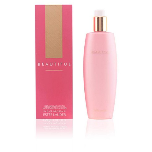 ESTEE LAUDER 에스티로더 바디 로션 250ml, 1개