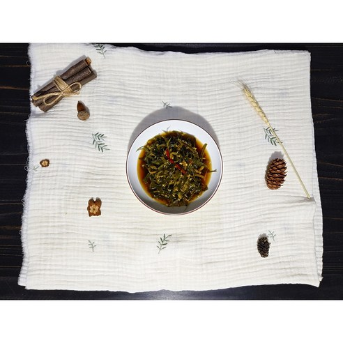 고기 요리의 완벽한 파트너