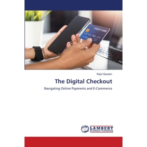 (영문도서) The Digital Checkout Paperback, LAP Lambert Academic Publis..., English, 9786207648023