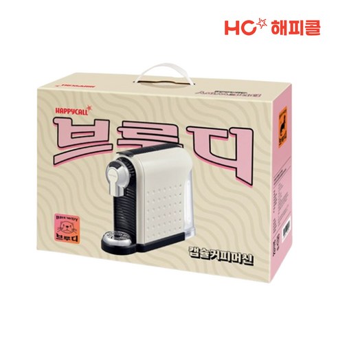 간편함과 풍미, 모두 담은 완벽한 커피