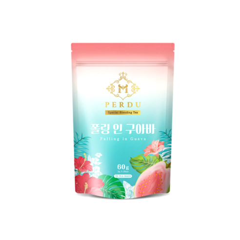 엠페르뒤 블렌딩티 폴링인구아바