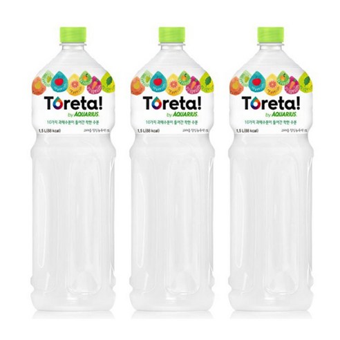 [제트스카이]토레타, 1.5L, 12개