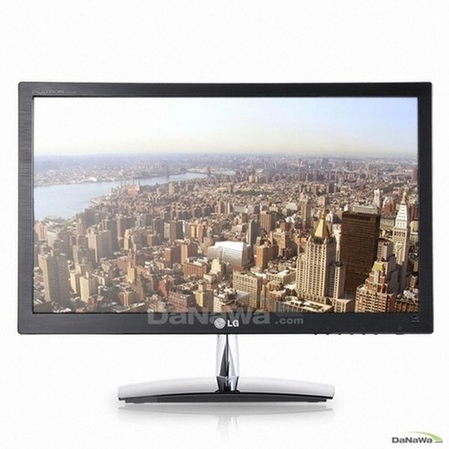 LG전자 LED E2351VQ/ FULL HD/ HDMI/ 23인치 모니터 엘지 와이드/ 중고