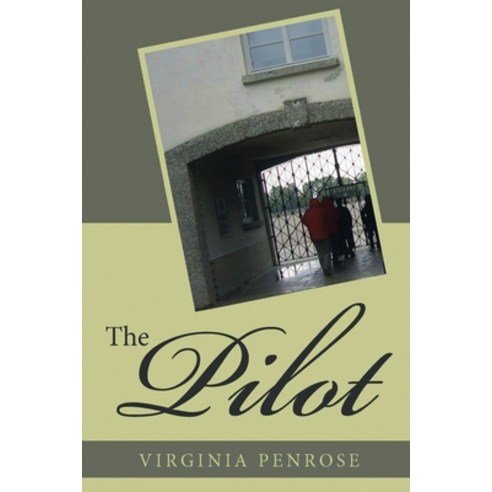 The Pilot Paperback, Pageturner Press and Media, English, 9781638711414