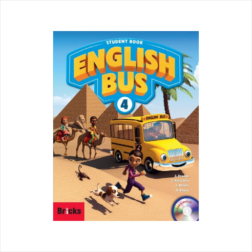 English Bus. 4(Student Book), 사회평론