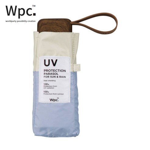 WPC 양산: 초경량 일본 양산의 매력 wpc양산