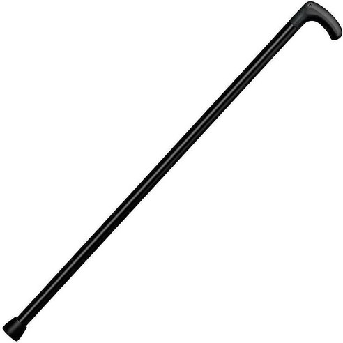 Cold Steel Heavy Duty Cane 미국 347155, 1개